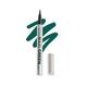 Incolor Maxi Pen Eyeliner Green 2 Gm - Blushes