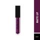 Swiss Beauty Ultra Smooth Matte Liquid Lipstick - (Berry) 6 ml - Liquid Lipsticks