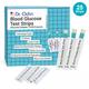 Dr. Odin Blood Glucose Test Strips - (GOD) (GLS-73) 25's - Blood Glucose Monitors/Strips