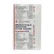Prostagard D 8mg Capsule 10'S - Bladder And Prostate Disorders-Dru