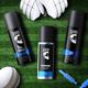 Beardo Iceman 150ml, Darkside 150ml and Spy 120ml Perfume Body Spray Combo for Men 1's - Men Deodorants/Roll-Ons