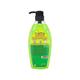 Fiama Shower Gel Lemongrass & Jojoba Body Wash with Skin Conditioners for Smooth Skin 900 ml - Shower Gels & Body Wash