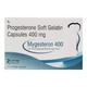 MYGESTERON 400 Capsule 10's - Hormonal Therapy-Oes