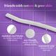 Bombae Face & Eyebrow Razor 2's - Shaving & Hair Removal