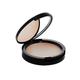 SERY Go Bare Compact Powder with Vitamin E and SPF 15 - True Caramel 9 gm - Compact Powder