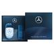 Mercedes-Benz The Move Set (Eau de Toilette 100ml + Deo Stick 75g) 175 ml - Perfumes (Edt/Edp)