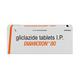Diamicron 80mg Tablet 10'S - Diabetes-Ant