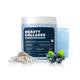 What's Up Beauty Collagen Powder Certified Marine Titagen Type I & III. Spotless Skin. Blueberry 200 gm - Multi-Vitamins