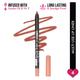 Insight Cosmetics Color Rich Lip Liner - Unclad Nude 1.5 gm - Lip Liners