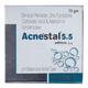 ACNESTAL 5.5 Syndet Bar 75gm - Acne-Acn