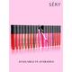 Sery Stay On Matte Liquid Lipstick Electric Orchid, Pink (LSO - 10) 5 ml - Liquid Lipsticks