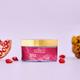 Cosmos by Bewakoof Mineral Peel Off Mask with Silver & Plum 50 gm - Masks & Peels