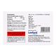 Recopress 250mg Tablet 6'S - Alcohol Addiction