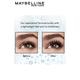 Maybelline New York Total Temptation Mascara, Waterproof 8.25 gm - Mascaras