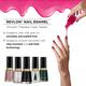 Revlon Nail Enamel - Forest Green 8 Ml - Nail Polish