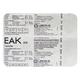 Eak Capsule 10's - Ayurvedic Medicine-AYU