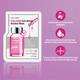 Miss Claire Collagen Anti Wrinkle Solution Mask 25ml - Masks & Peels