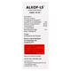 ALKOF LS + Cough Syrup 100ml - Cough And Cold-Cou