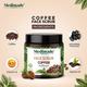 Medimade Coffee Face Scrub 100 gm - Face Scrubs