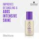 Schwarzkopf Professional Bonacure Frizz Away Smoothing Oil with Babassu Oil with Vegan Keratin 50 ml - Hair Serums