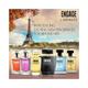Engage Edp L'Amante Aqua 100 ml - Women Perfumes (Edt/Edp)