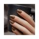 Lotus Make-up Ecostay Nail Enamel Cappuccino E79 10 ml - Nail Polish
