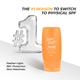 Eclipse Solaire Active Sunscreen SPF 50 PA+++ Cream 30 ml - Face Creams