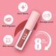 SUGAR POP Matte Lipcolour - 12 Rust 1.6 ml - Liquid Lipsticks