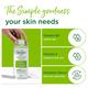Simple KTS Micellar Water 100 ml - Make Up Removers