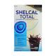 SHELCAL TOTAL NO ADDED SUGAR DARK CHOCOLATE FLAVOUR Powder 400g - Multi-Vitamins