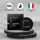 RENEE Face Base Loose Powder - Translucent 7 gm - Loose Powder