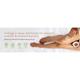 PureSense Almond and Walnut Body Scrub 140ml - Scrubs & Exfoliants