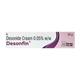 DESONFIN Cream 20g - Skin Infections-Toc