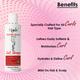 Ktein Natural Plant Derived Curl Shampoo 100 ml - Shampoos