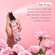 Love Beauty And Planet Rose Face Mist Hydration Booster 100 ml - Face Mists