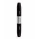 Colorbar Lash Illusion Mascara Duo 4ml each 2's - Mascaras