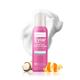LetsShave Evior 3 Sensitive Razor 3's + Evior Whipped Shave Cream 150 gm - Women - Hair Removal Accessories