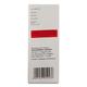 BRO ZEDEX LS 0.5 RASPBERRY FLAVOUR Expectorant 60ml - Cough And Cold-Cou