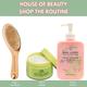House of Beauty Anti-Itch Cream-Dry, Eczema, Urticaria Skin-Underarms, Neck & Groin Area 100ml - Face Moisturizers