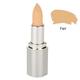 Bonjour Paris Oil - Free Concealer Cum Pan Stick for Face ,Fair to Wheatish 4.2 gm - Concealer