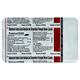 RAZEVO DSR Capsule 10's - Ulcer/Reflux/Flatulence-Aaa