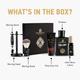 Royale Signature-Gift Box 300 ml - Beard Kits