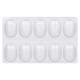 ROSUPACK F Tablet 10's - High Cholesterol-Dys