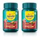 Supradyn Naturals Iron Tablet - Ashoka + Shatavari (Pack Of 2 x 30's) - Calcium And Minerals