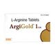 Argigold 1000mg Tablet 10'S - Supplements-Vam