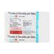 Etorite MR Tablet 10'S - Muscle Spasm-Mus