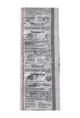 Teleact D 40mg Tablet 10'S - Hypertension-Ang