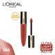 L'Oreal Paris Rouge Signature Matte Liquid Lipstick, 144 I Conquer 7 ml - Lipsticks