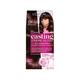 L'Oreal Paris Casting Creme Gloss Hair Color, 415 Iced Chocolate 87.5g+72ml 1's - Crème