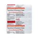 ACCECLOMAXX PLUS Tablet 15's - Pain relief-Nsa